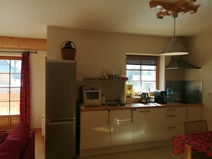 Appartamento MARKÓWKA 02
