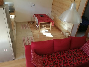 Appartamento MARKÓWKA 02