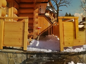 Appartamento MARKÓWKA 04