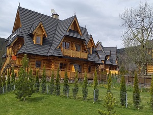 Appartamento MARKÓWKA 03