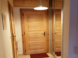 Appartamento MARKÓWKA 02
