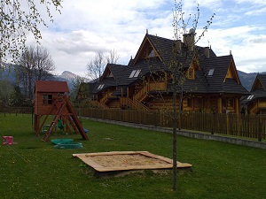 Appartamento MARKÓWKA 02