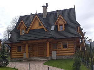 Appartamento MARKÓWKA 03