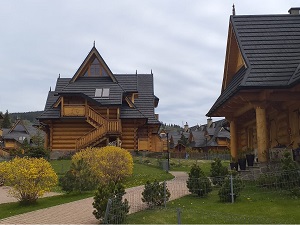 Appartamento MARKÓWKA 03